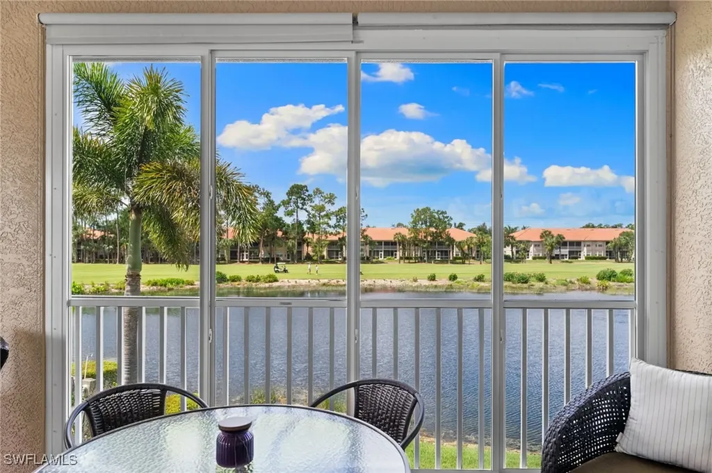 3916 Forest Glen Boulevard Naples FL 34114