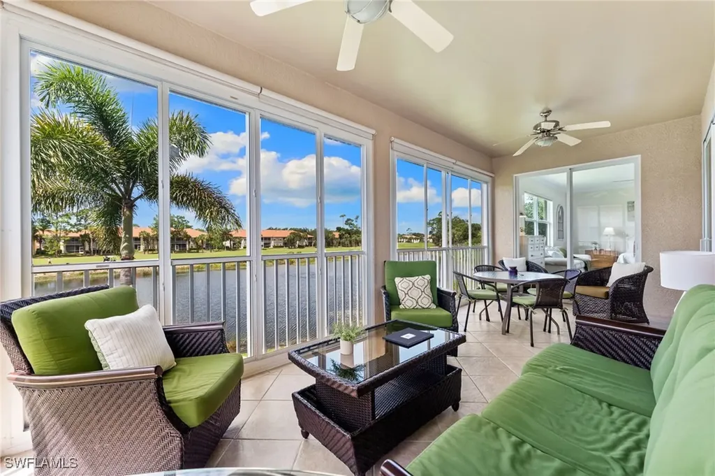 3916 Forest Glen Boulevard Naples FL 34114