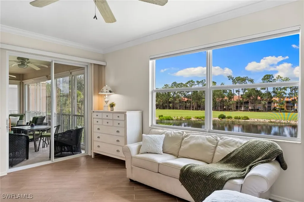 3916 Forest Glen Boulevard Naples FL 34114