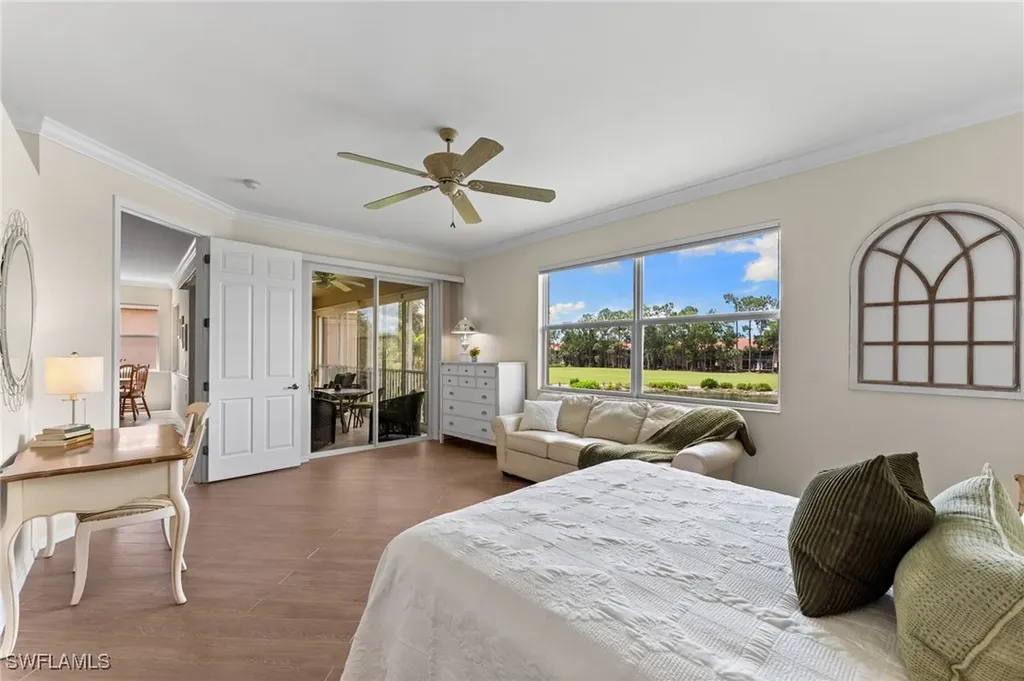 3916 Forest Glen Boulevard Naples FL 34114