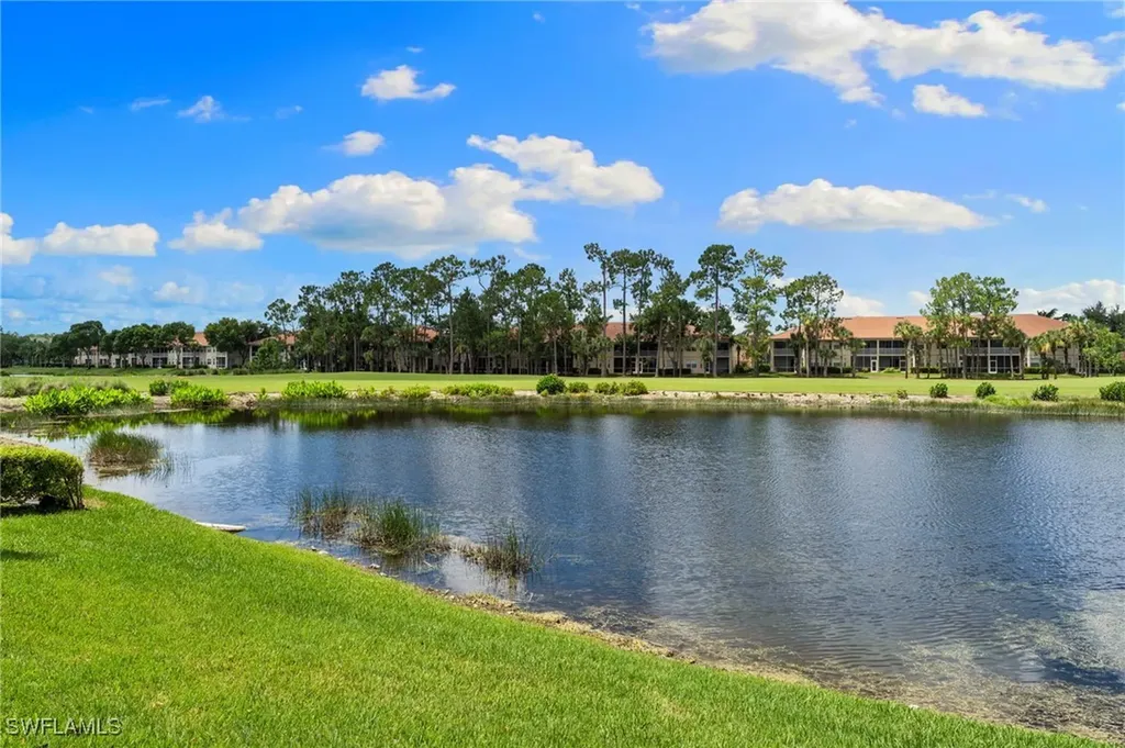 3916 Forest Glen Boulevard Naples FL 34114