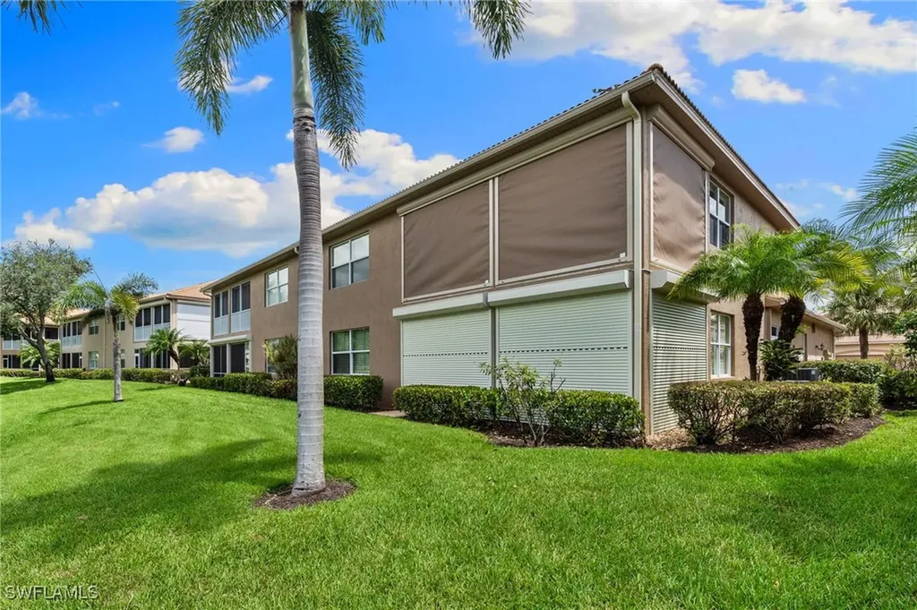 3916 Forest Glen Boulevard Naples FL 34114