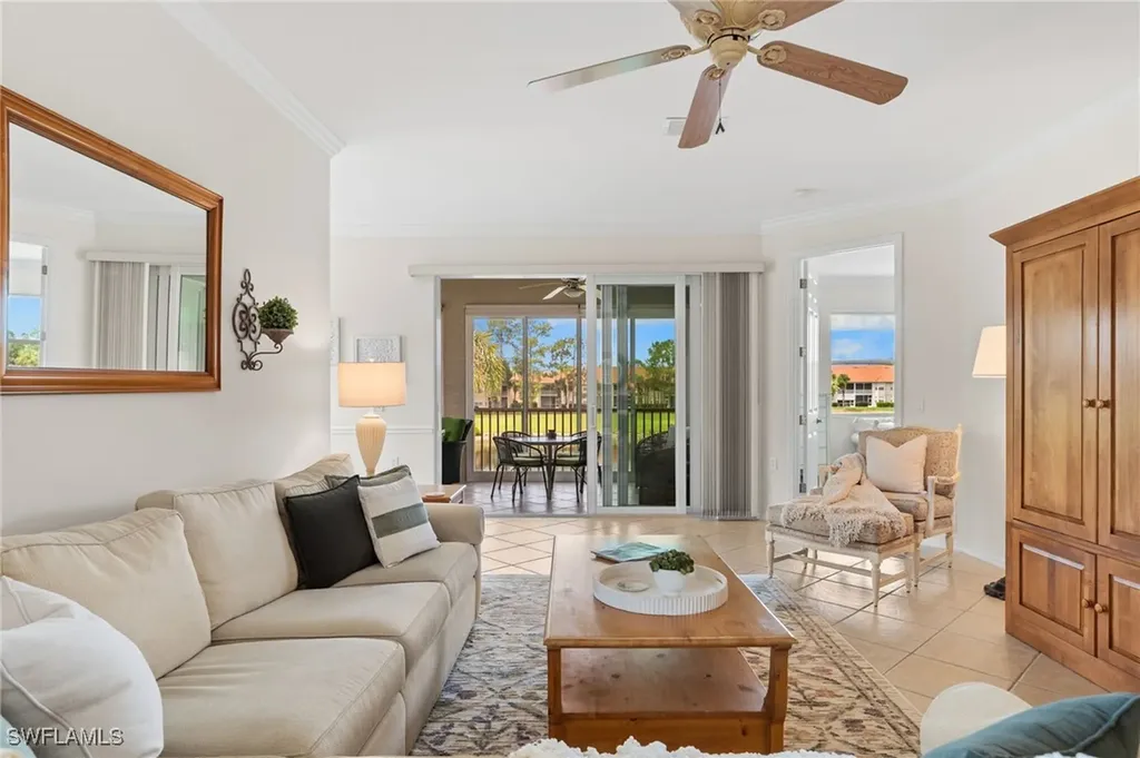 3916 Forest Glen Boulevard Naples FL 34114