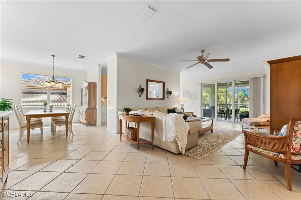 3916 Forest Glen Boulevard Naples FL 34114