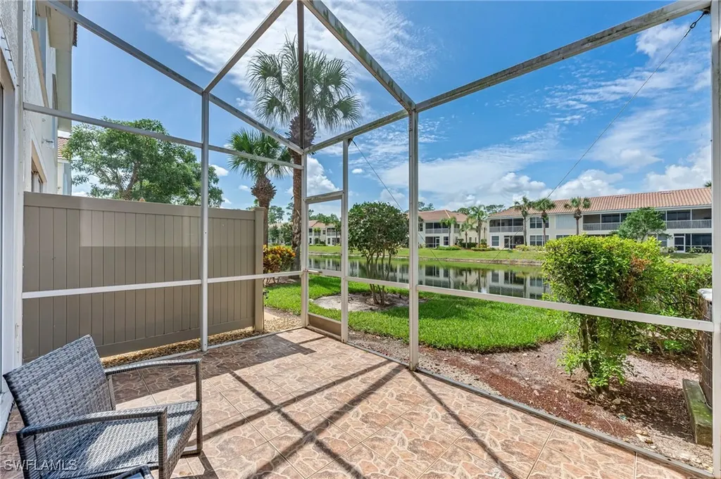 960 Hampton Circle Naples FL 34105