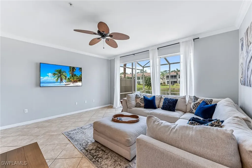 960 Hampton Circle Naples FL 34105