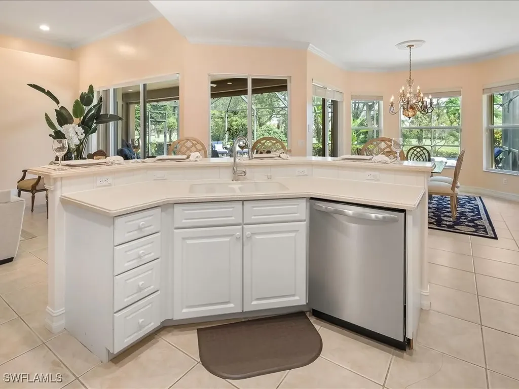 6901 Bent Grass Drive Naples FL 34113
