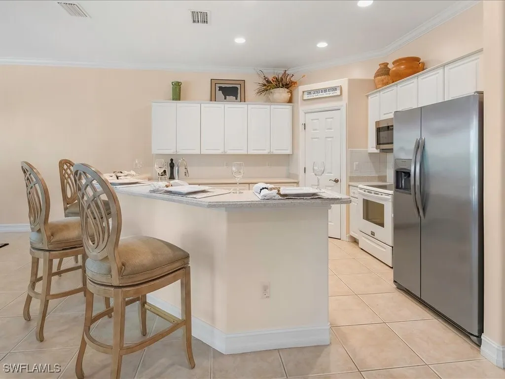 6901 Bent Grass Drive Naples FL 34113