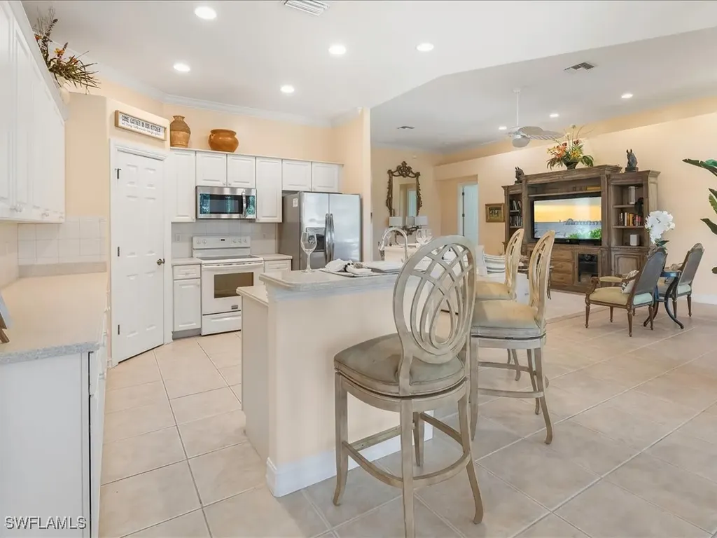 6901 Bent Grass Drive Naples FL 34113