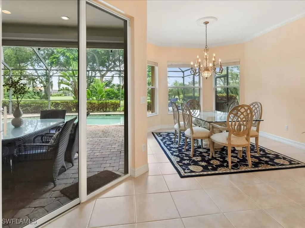 6901 Bent Grass Drive Naples FL 34113