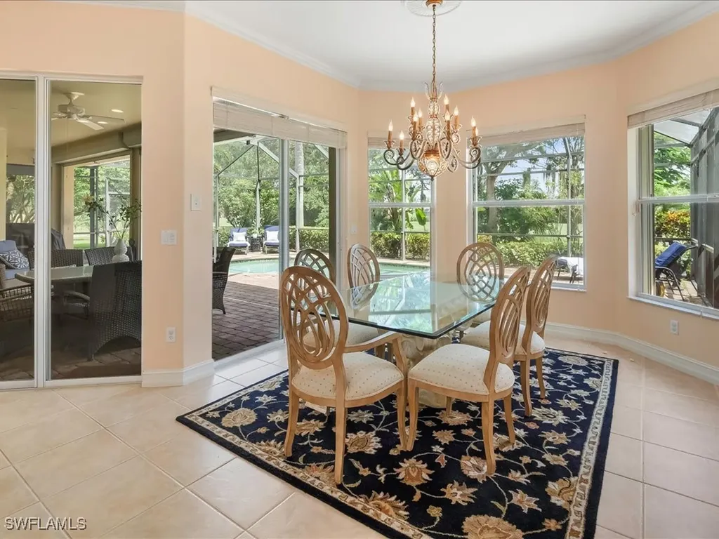 6901 Bent Grass Drive Naples FL 34113