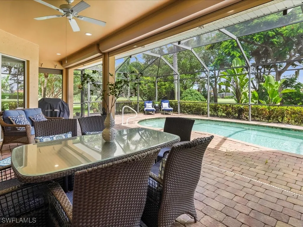 6901 Bent Grass Drive Naples FL 34113