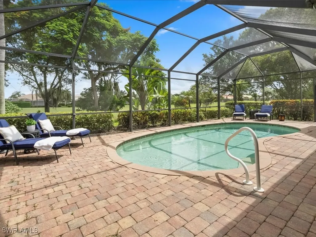 6901 Bent Grass Drive Naples FL 34113