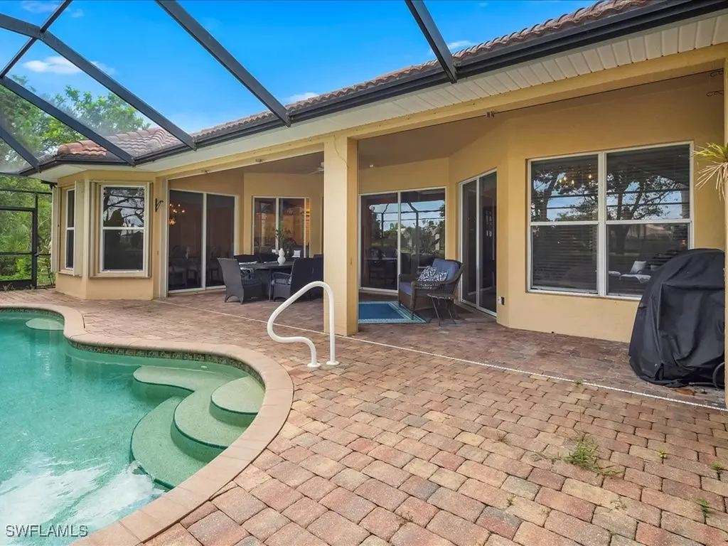6901 Bent Grass Drive Naples FL 34113