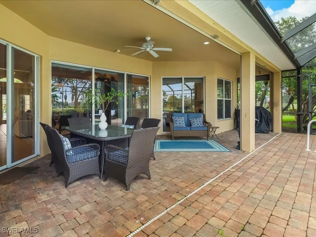 6901 Bent Grass Drive Naples FL 34113