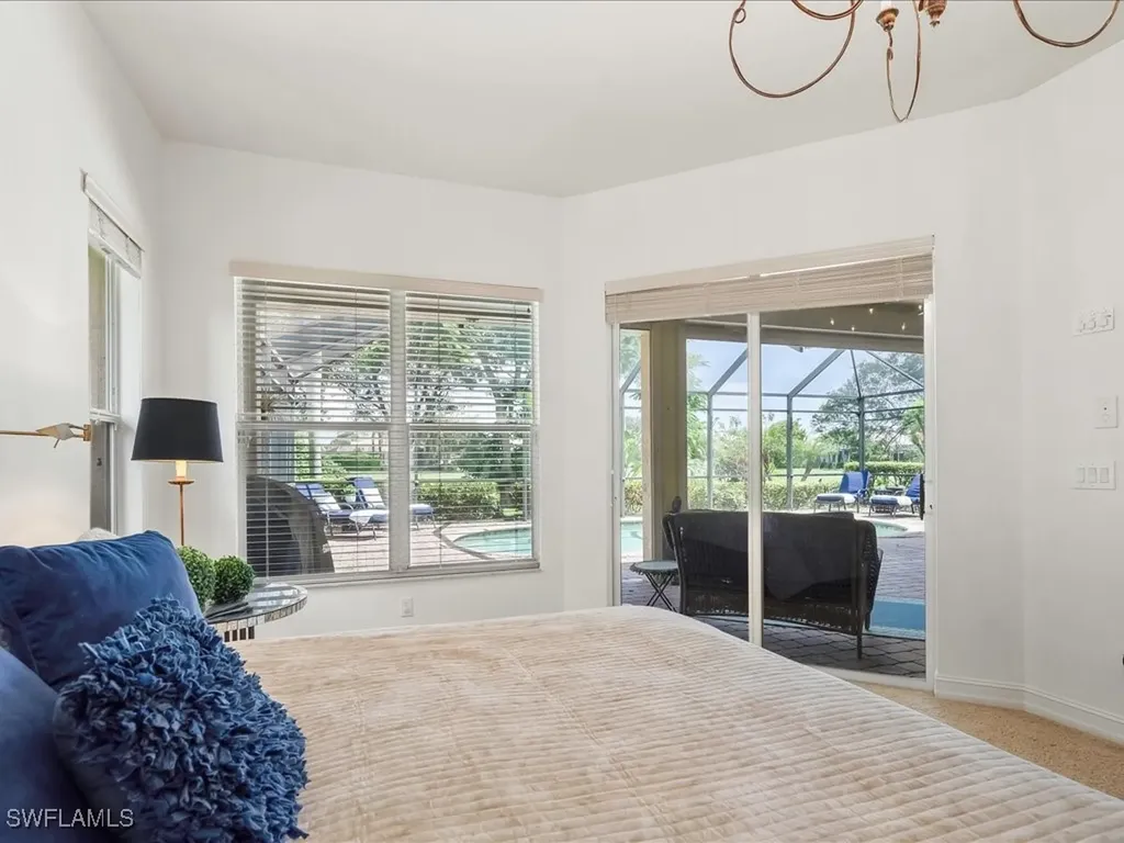 6901 Bent Grass Drive Naples FL 34113