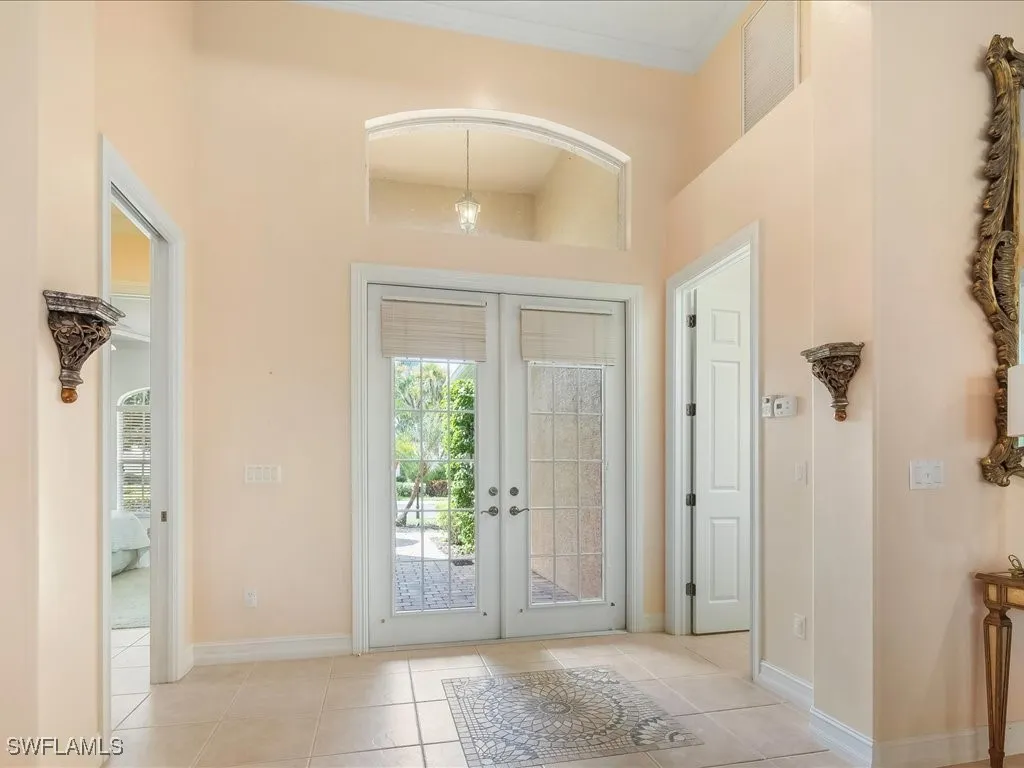 6901 Bent Grass Drive Naples FL 34113