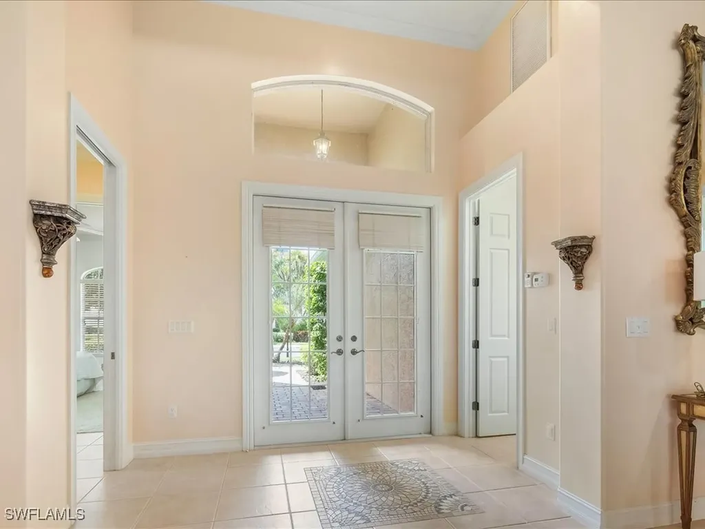 6901 Bent Grass Drive Naples FL 34113