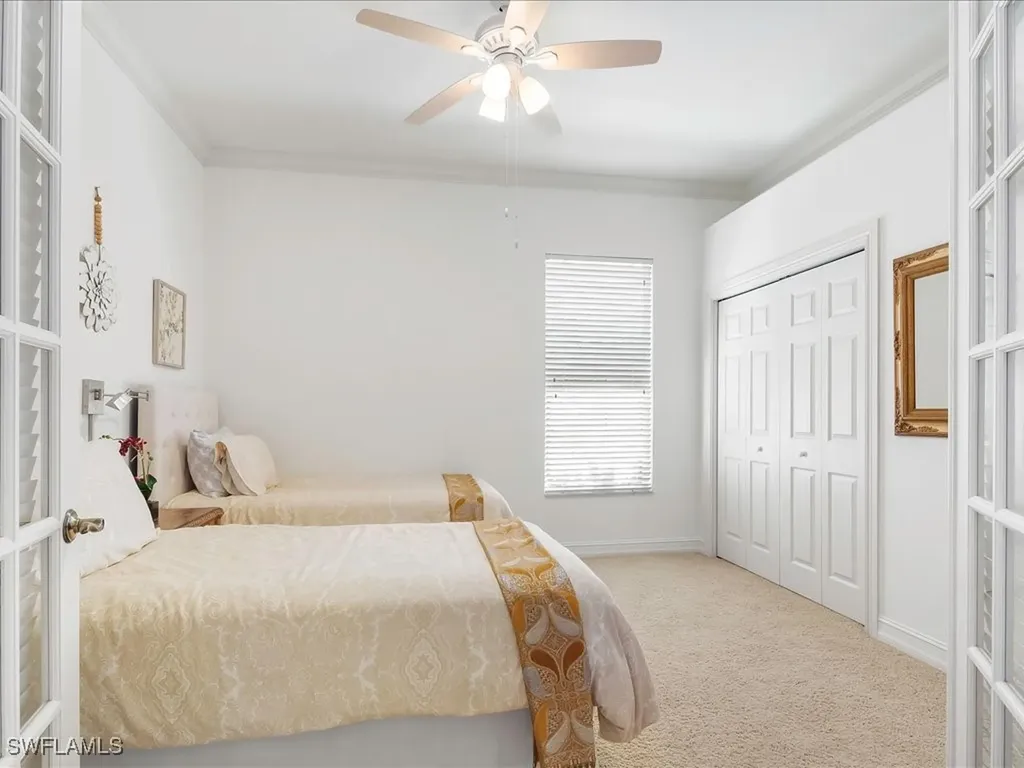 6901 Bent Grass Drive Naples FL 34113