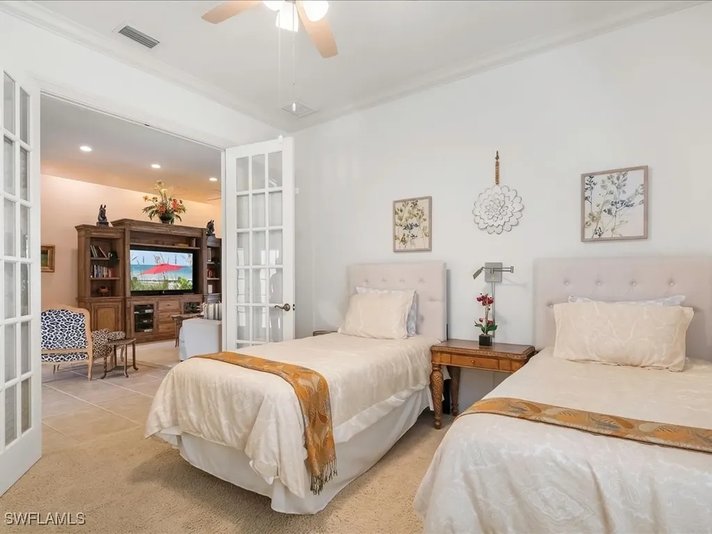 6901 Bent Grass Drive Naples FL 34113
