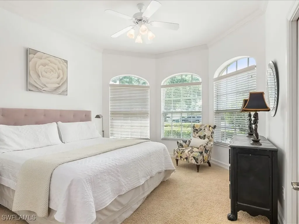 6901 Bent Grass Drive Naples FL 34113