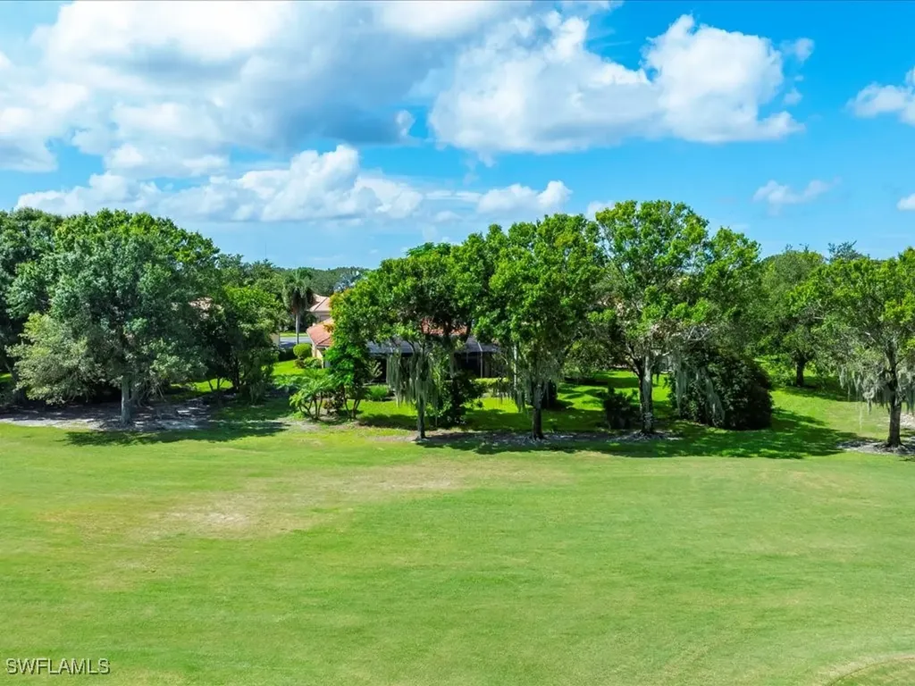 6901 Bent Grass Drive Naples FL 34113