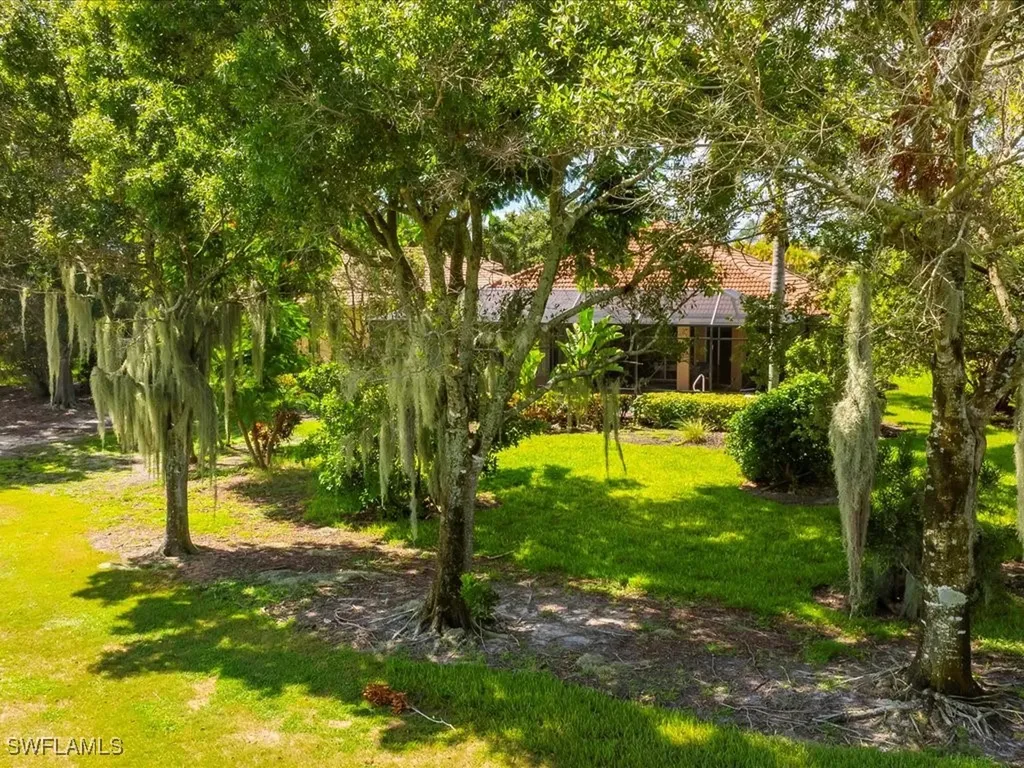 6901 Bent Grass Drive Naples FL 34113