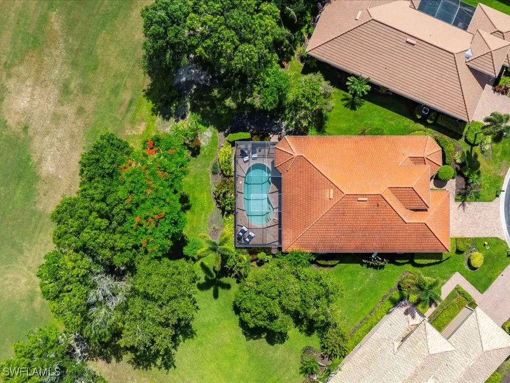 6901 Bent Grass Drive Naples FL 34113