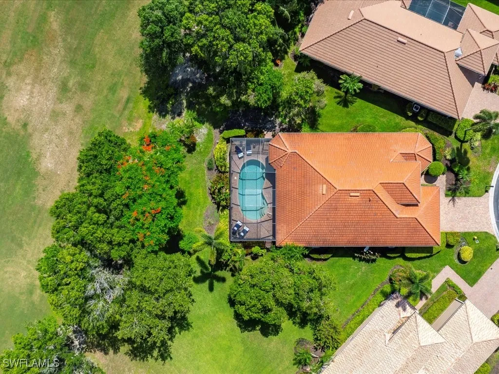 6901 Bent Grass Drive Naples FL 34113