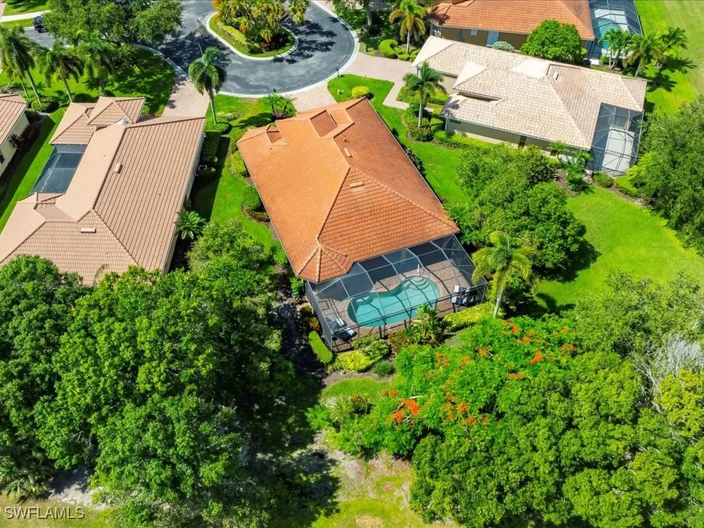 6901 Bent Grass Drive Naples FL 34113