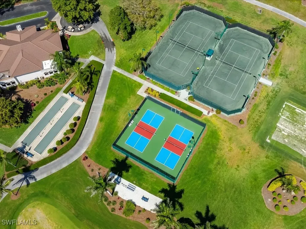 6901 Bent Grass Drive Naples FL 34113