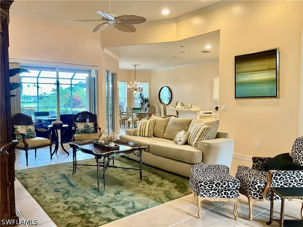 6901 Bent Grass Drive Naples FL 34113