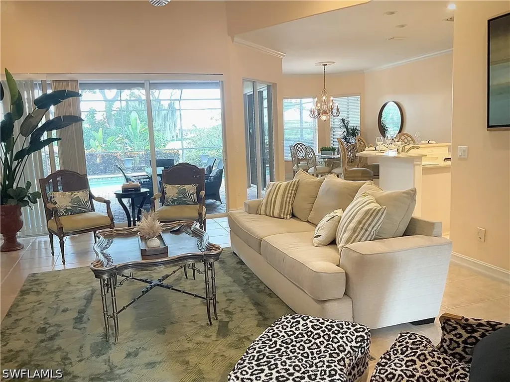 6901 Bent Grass Drive Naples FL 34113