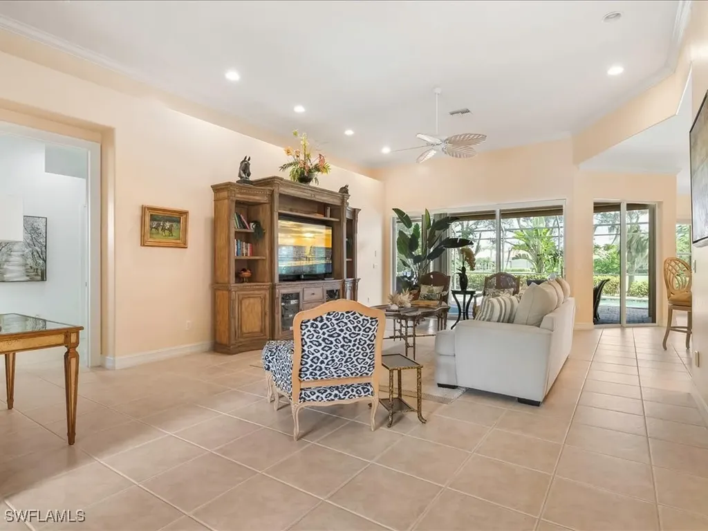6901 Bent Grass Drive Naples FL 34113