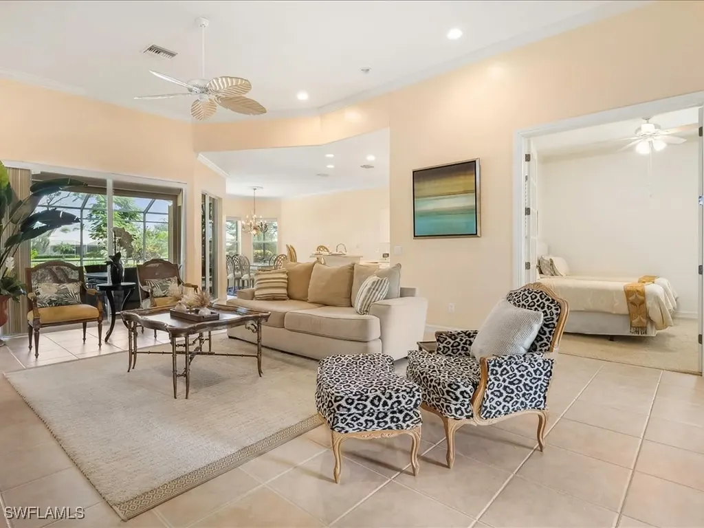 6901 Bent Grass Drive Naples FL 34113