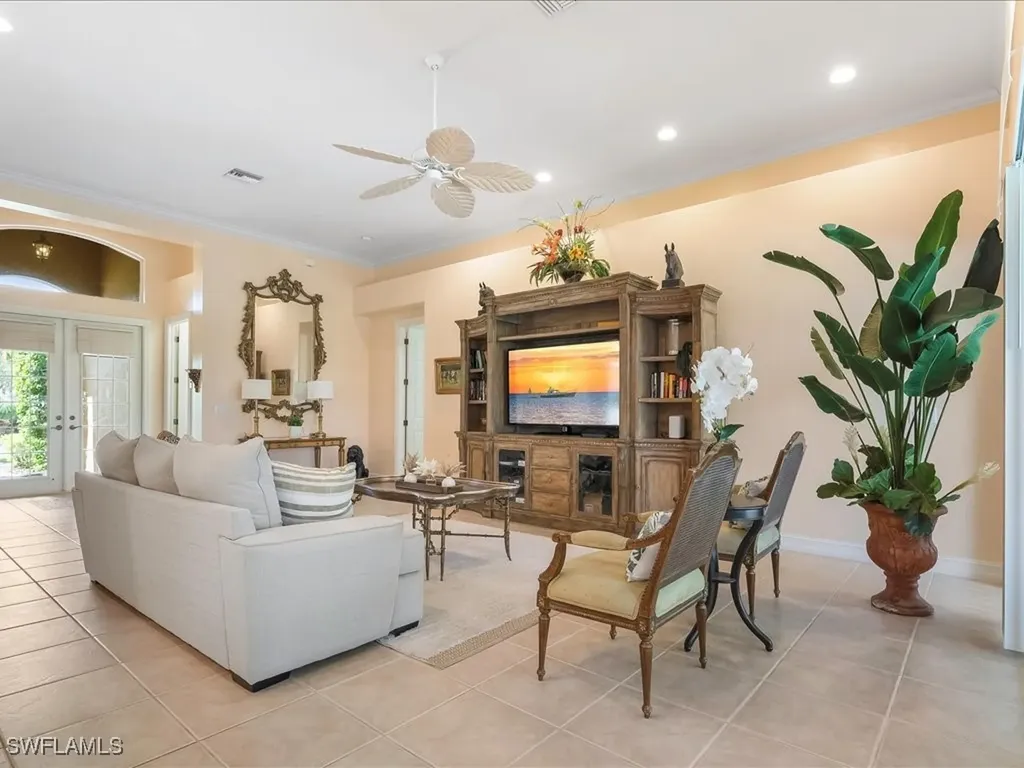 6901 Bent Grass Drive Naples FL 34113