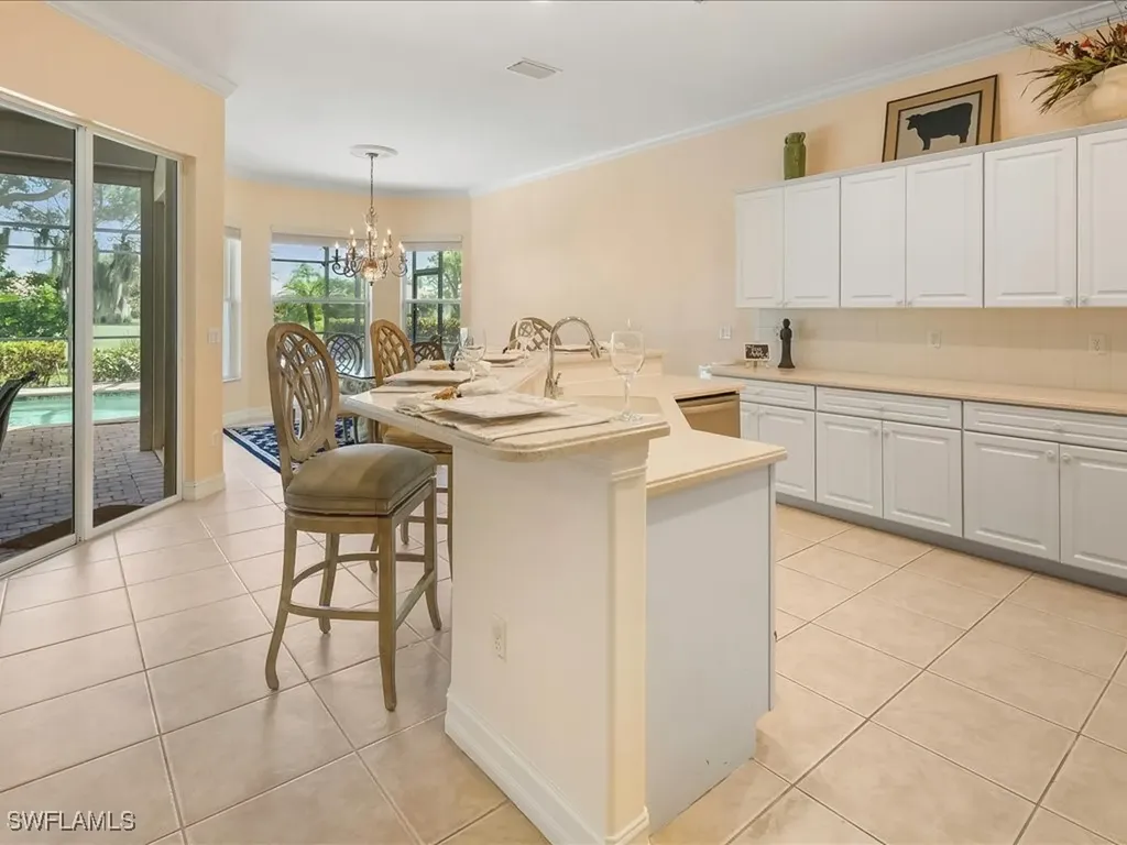 6901 Bent Grass Drive Naples FL 34113
