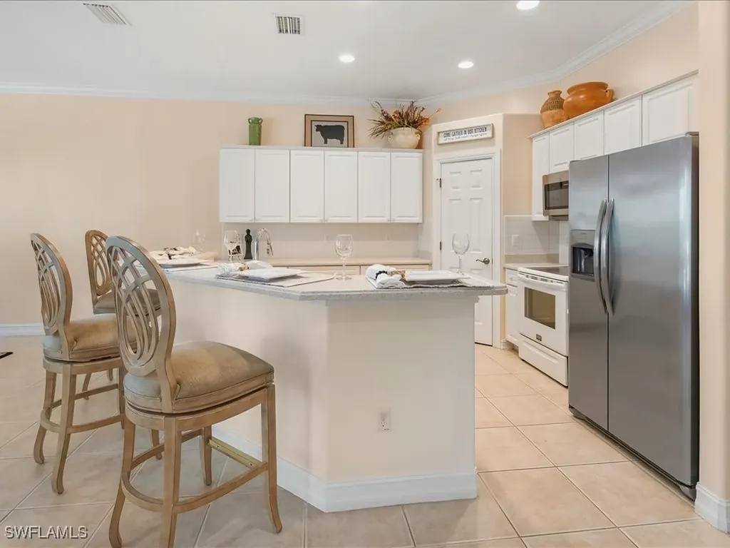 6901 Bent Grass Drive Naples FL 34113
