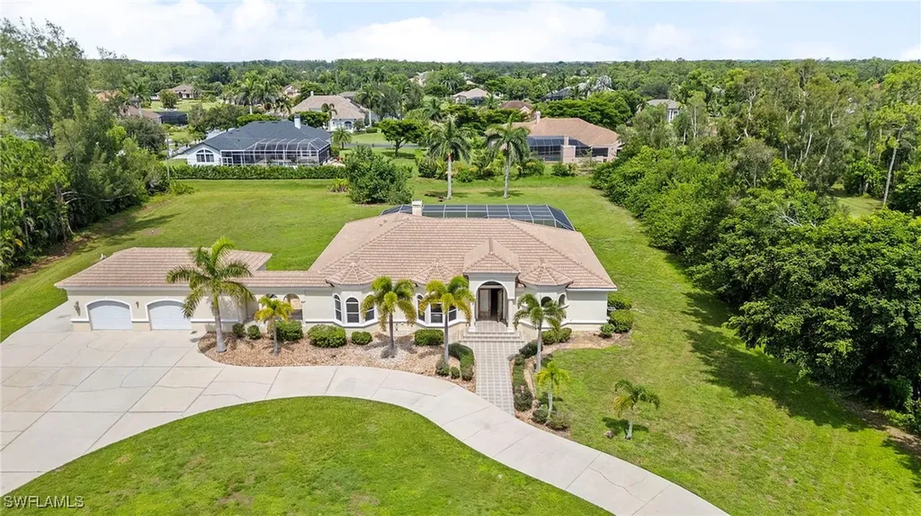 15144 Briar Ridge Circle Fort Myers FL 33912