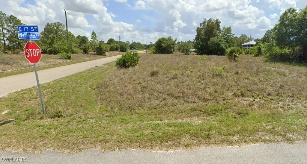 3406 E 17th Street Lehigh Acres FL 33972