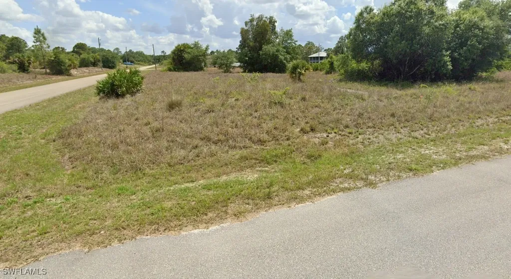 3406 E 17th Street Lehigh Acres FL 33972