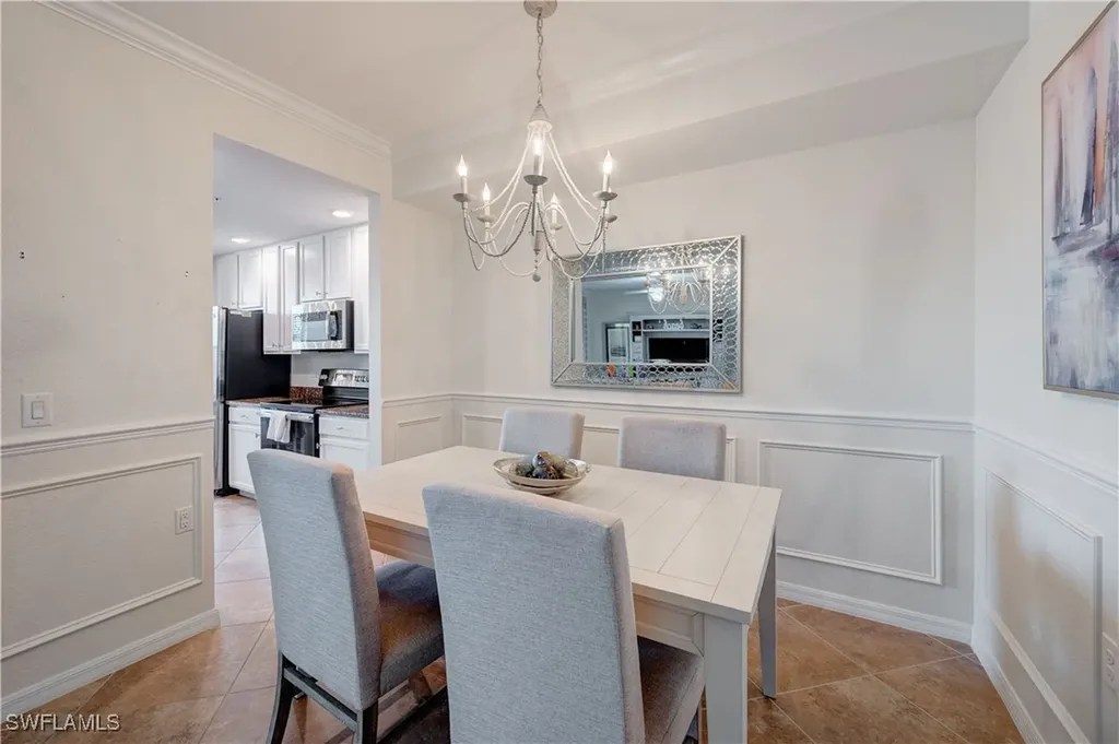9521 Avellino Way Naples FL 34113