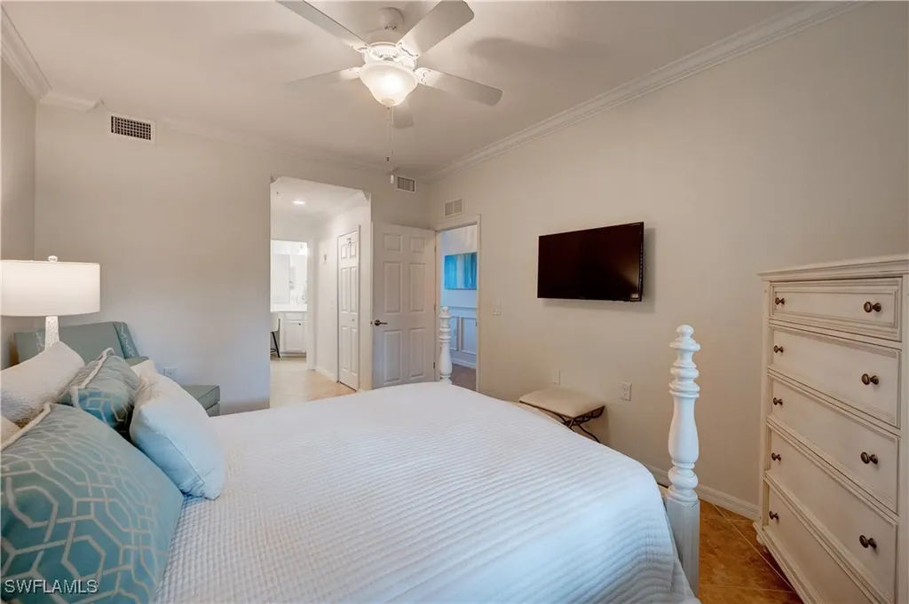 9521 Avellino Way Naples FL 34113