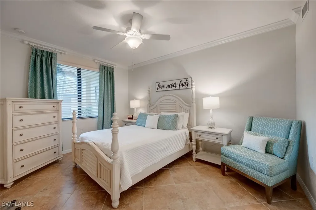 9521 Avellino Way Naples FL 34113