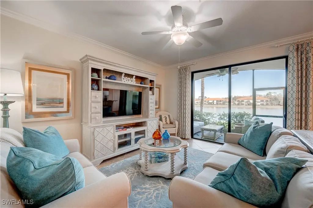 9521 Avellino Way Naples FL 34113