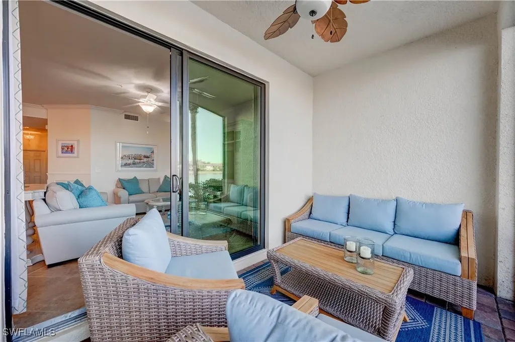 9521 Avellino Way Naples FL 34113