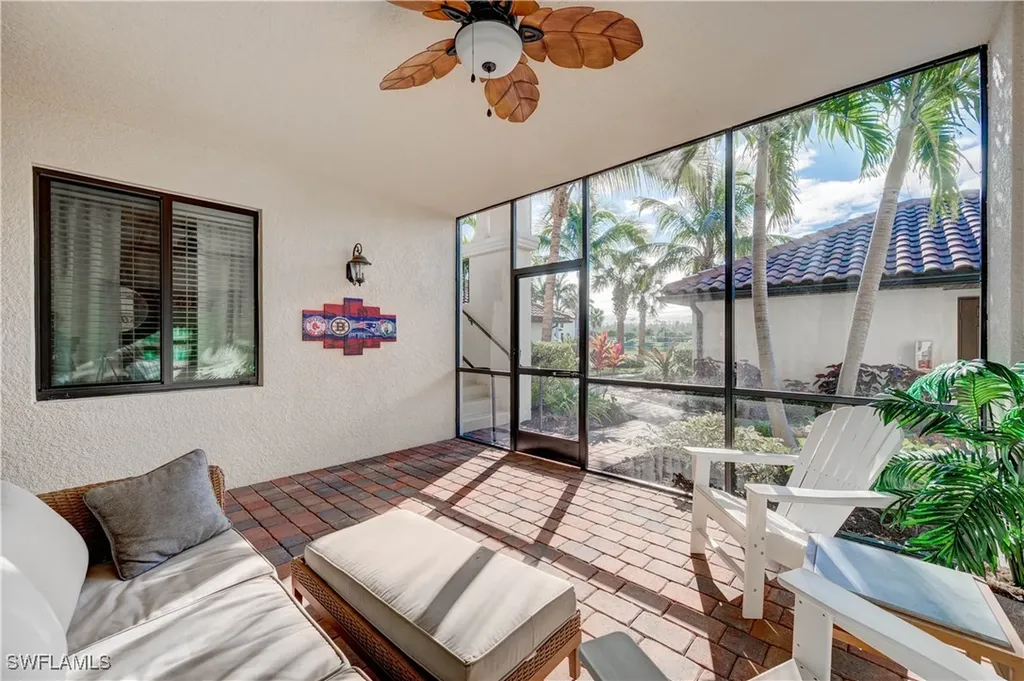 9521 Avellino Way Naples FL 34113