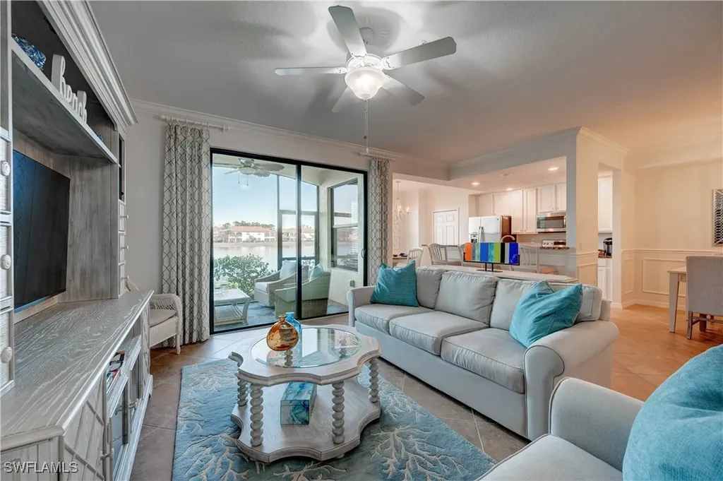 9521 Avellino Way Naples FL 34113