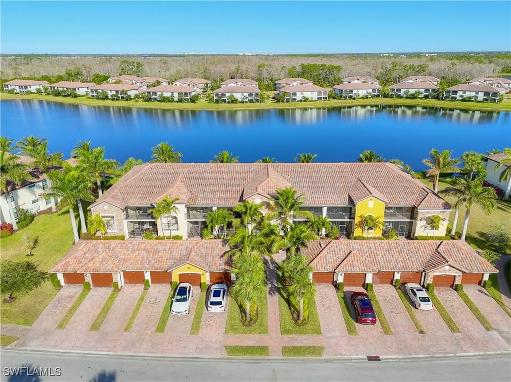 9521 Avellino Way Naples FL 34113