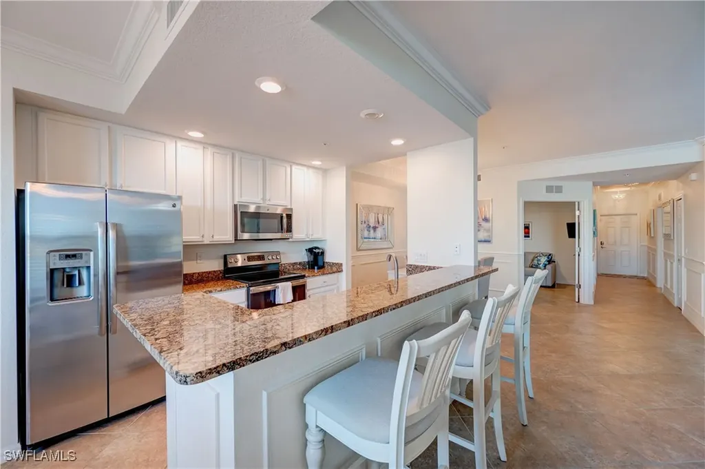 9521 Avellino Way Naples FL 34113